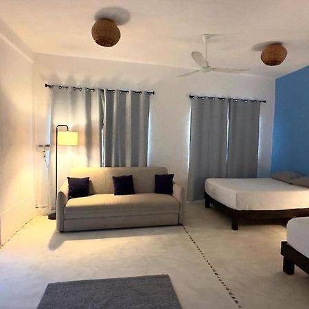 Casa Mirador Salina Cruz Hotell Eksteriør bilde
