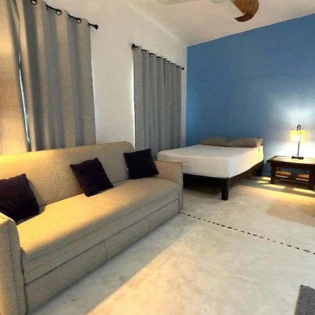 Casa Mirador Salina Cruz Hotell Eksteriør bilde