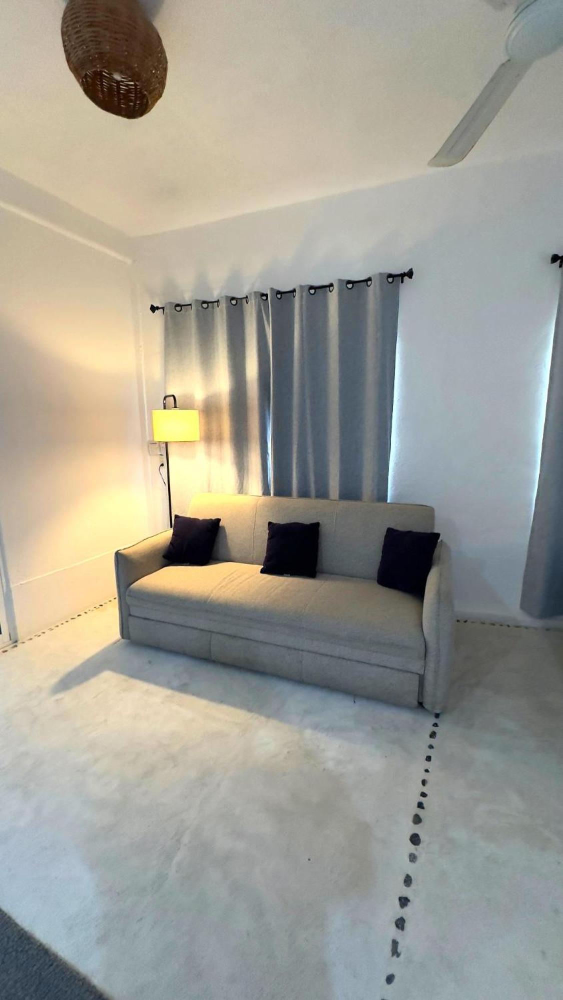Casa Mirador Salina Cruz Hotell Eksteriør bilde